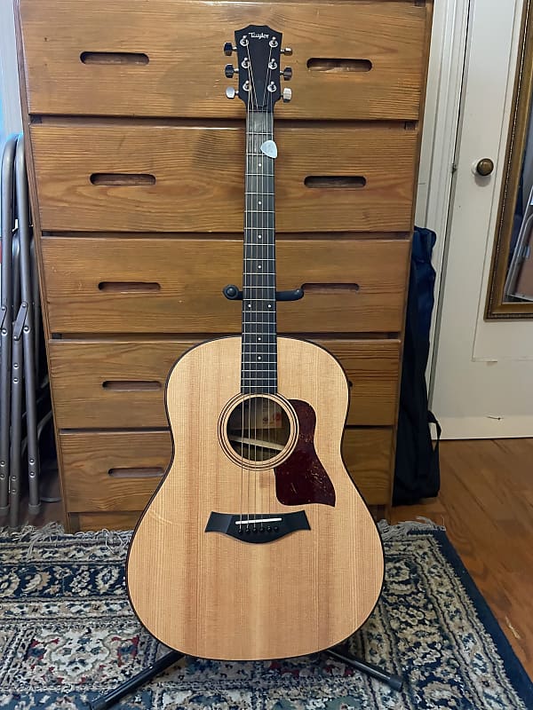 Taylor AD17 American Dream Grand Pacific | Reverb