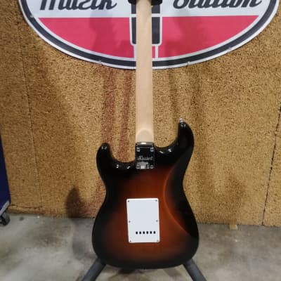 Squier Stratocaster Affinity BSB image 6
