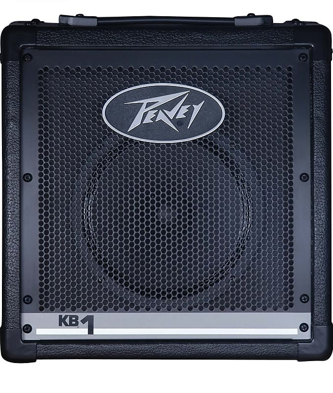 Peavey KB 1 Keyboard Amp Reverb