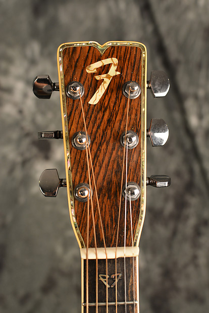 Fender f 115 acoustic on sale guitar