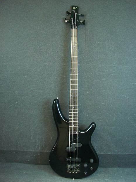 1998 Ibanez SR800 Soundgear Made in Japan Electric 4-String | Reverb