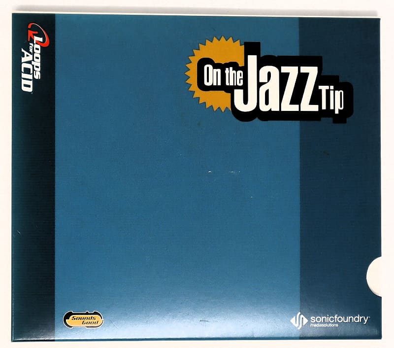 サマーセール ミニグランド バンドル Foundry Sonic Loops Library Sample Tip Jazz The On Acid For その他