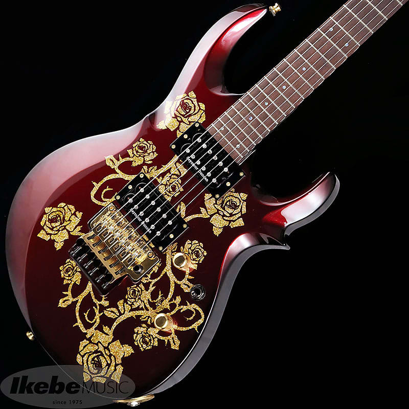 ESP Maiden [Versailles HIZAKI Model] -Made in Japan-