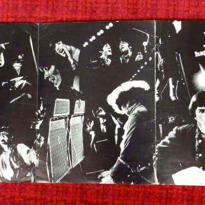 1967 MUSICAL MERCHANDISE REVIEW image 11