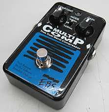 EBS MultiComp