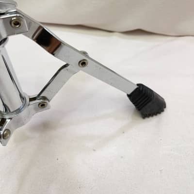 Yamaha Snare Percussion Drum Stand image 2