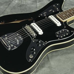 【ジャンク品】Fender Japan JG Fender JGS J-Craft Jaguar Special HH | Reverb