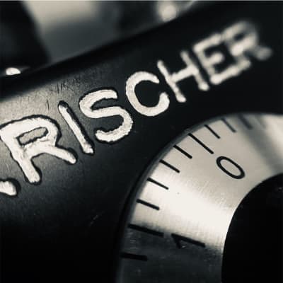 Krischer - Black Edition 1CV image 6