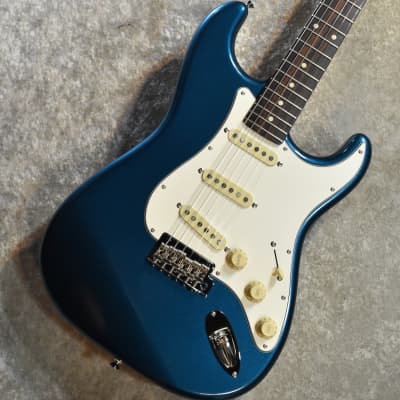 Fujigen/FGN KNST100MRAL-OLPU Thin Skin Old Lake Placid 3.36