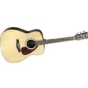 Yamaha FX325A Folk Acoustic Electric Guitar Natural