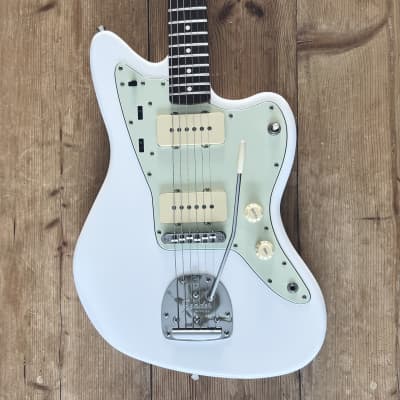 Fender FSR Special Run Classic Player Jazzmaster Special (Modified) image 3