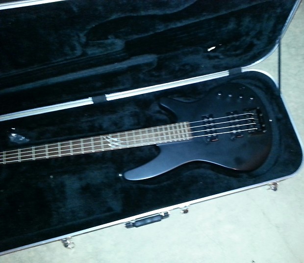 Ibanez srx4ex1 hotsell