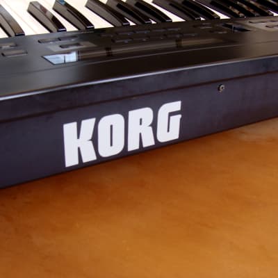 Korg Ds-8 FM Synthesizer 61 keys image 7