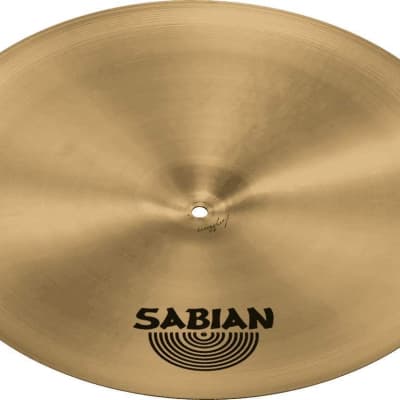 Sabian Cymbal Variety Package, Brass, inch (118VC) image 4