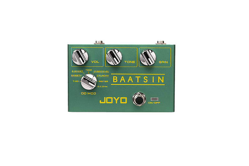 Joyo R Series R-11 BAATSIN（free shipping） image 1