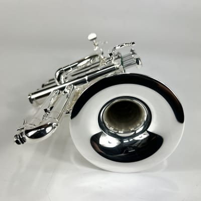 Schilke P7-4 Piccolo Trumpet | Reverb