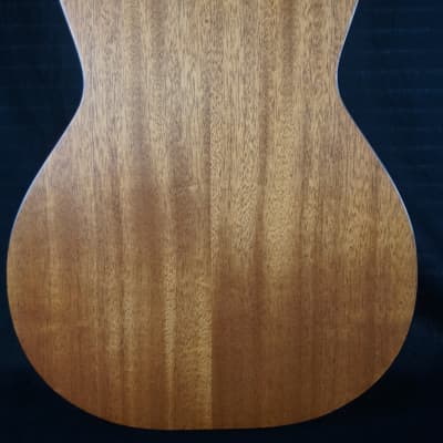 Brand New Furch Vintage 1 Series OOM-SM DB Deep Bodied Parlor Guitar Sitka Spruce / Mahogany image 3