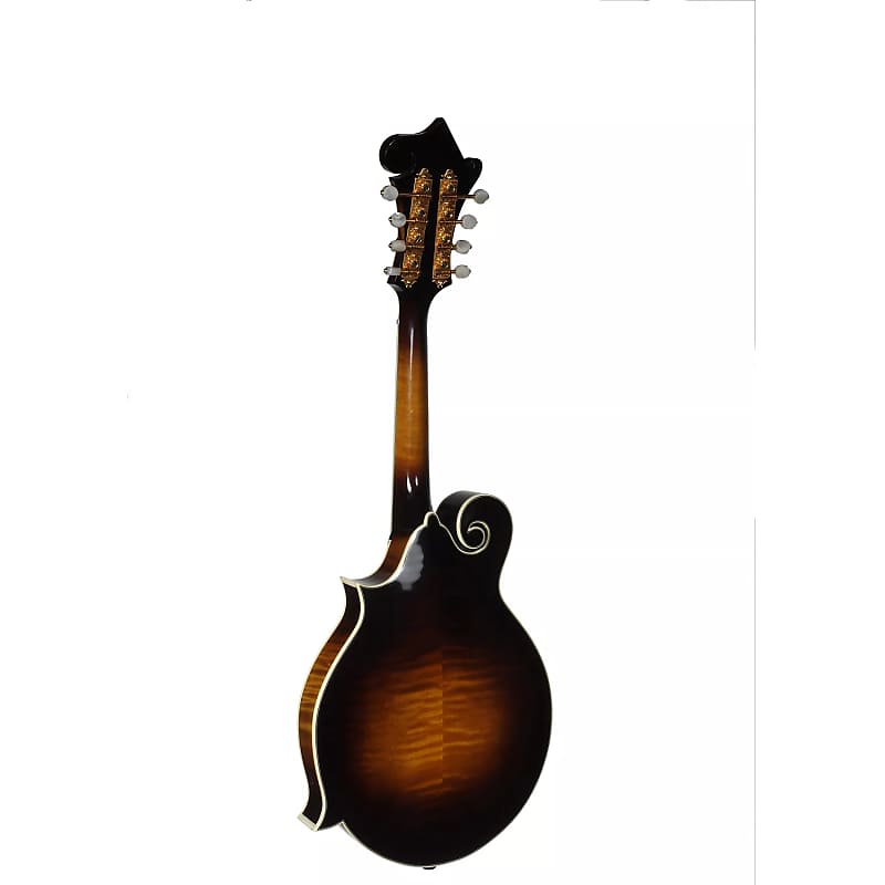 Kentucky KM-1500 Master F-Style Mandolin image 2