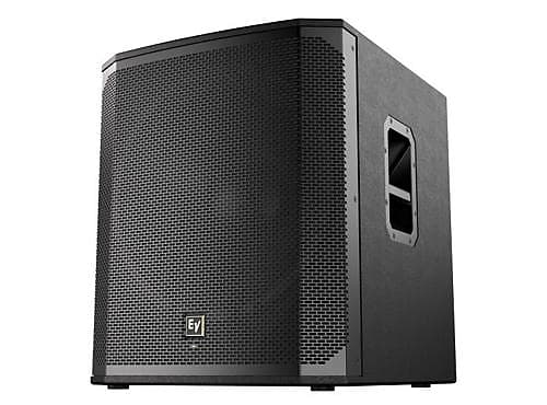 Electro-Voice ELX200-18SP 18" Powered Subwoofer(New) image 1