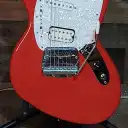 Fender Jag-Stang MIJ 1996 - 2004 Fiesta Red