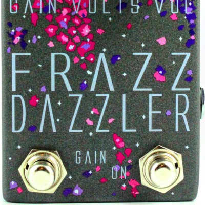 Dr. Scientist Frazz Dazzler V2 | Reverb