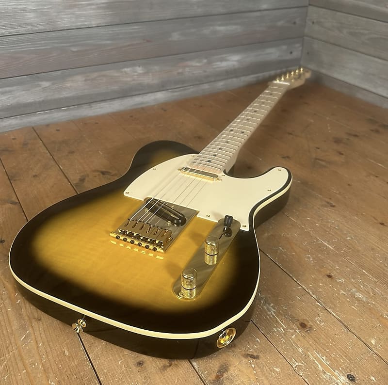 Fender Richie Kotzen テレキャス　フェンダー2019年製 Fender Richie Kotzen Signature Telecaster | Reverb Canada