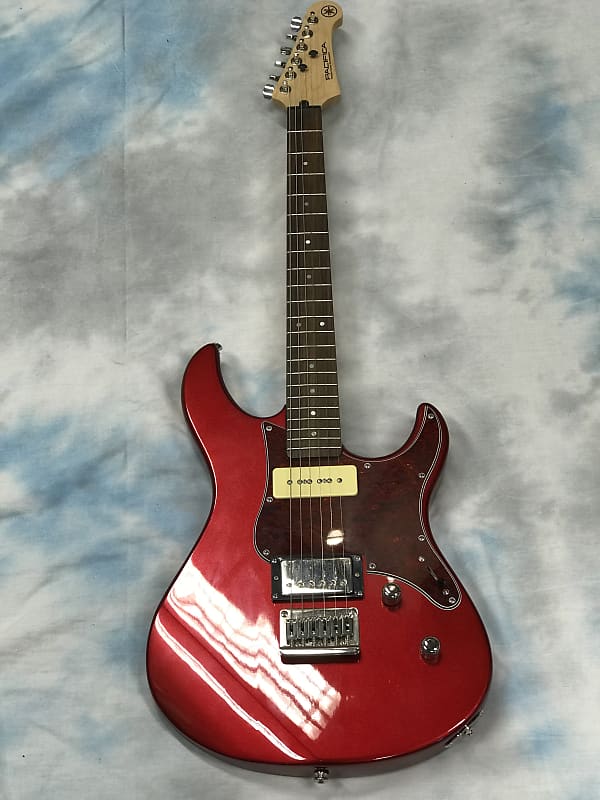 Yamaha Pacifica 311H | Reverb