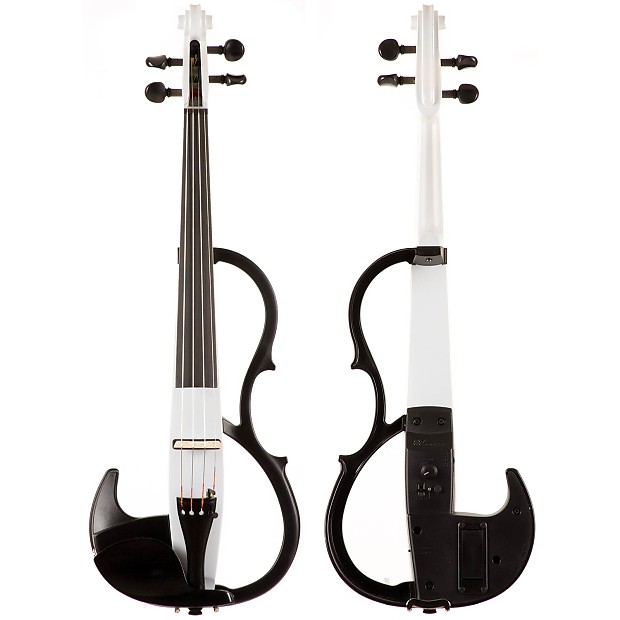 Yamaha SV-200 Studio Solid Body Violin image 1