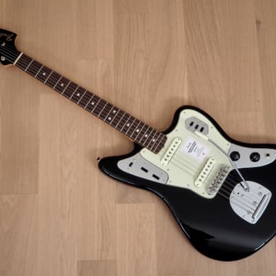 ギター Fender 2021 FSR MIJ traditional jaguar Fender MIJ Traditional II '60s Jaguar | Reverb