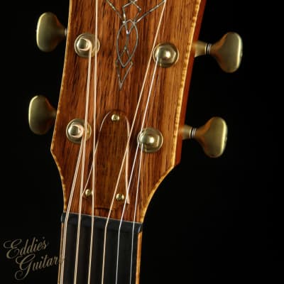 Taylor Custom GA - Honduran Rosewood/Adirondack image 7