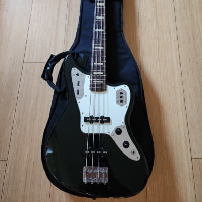 Fender JAB J-Craft Jaguar Bass MIJ | Reverb