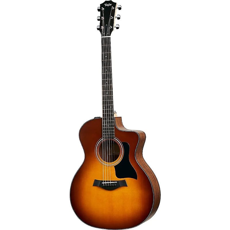 Taylor 114ce Walnut with Maple Neck 2019 - 2023 | Reverb