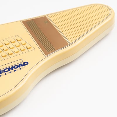 Suzuki Omnichord OM-27 | Reverb Canada