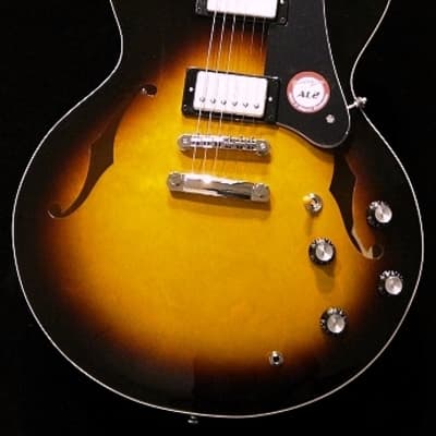 Seventy Seven Guitars Japan Tune-Up Series EXRUBATO-STD-JT