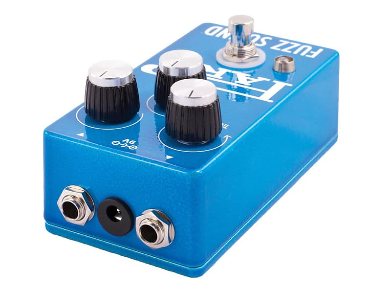 逸品】 Devices EarthQuaker Park 新同 トーンベンダー Fuzz ギター ...