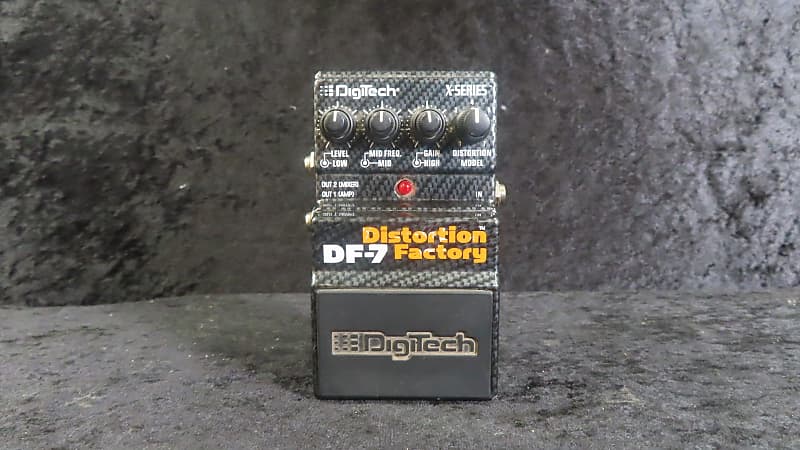 DigiTech DF-7