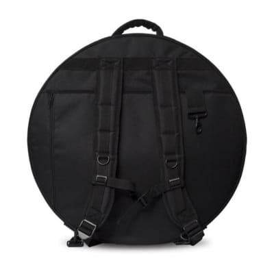 Zildjian Premium Backpack Cymbal Bag for 24" Cymbals image 2