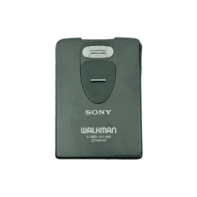 Sony WM-EX1 Walkman Portable Cassette Player (1994 - 1996)