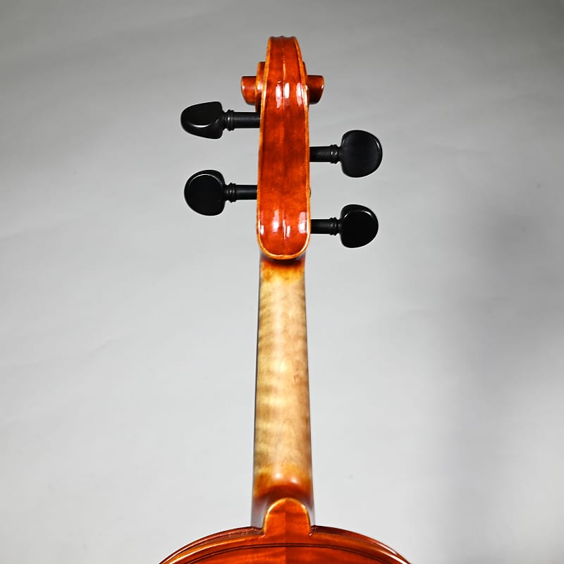 3/4 Suzuki Violin No. 330 (Intermediate), Nagoya Japan 3/4 Suzuki Violin No. 330 (Intermediate), Nagoya Japan