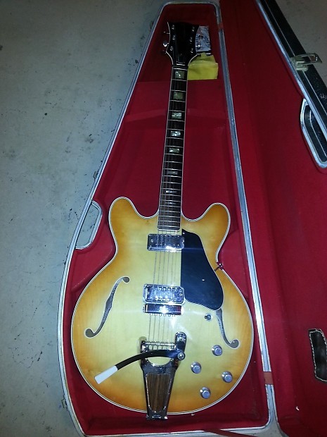 1965 crucianelli spazial for sale cheap