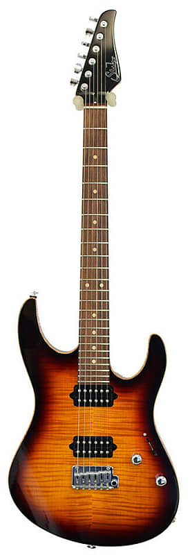 Suhr Modern Pro Series M7