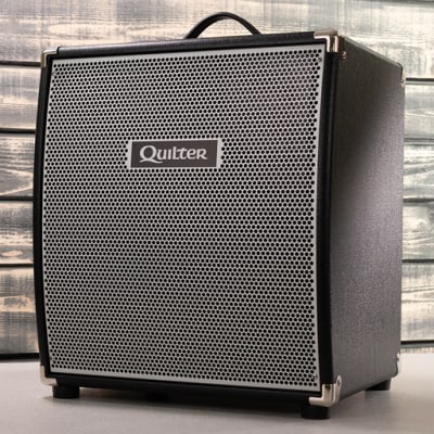Quilter BD12 BassDock 12 400-Watt 1x12