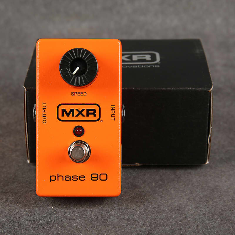 MXR Phase 90