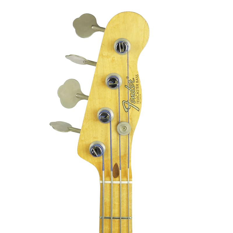 Fender Telecaster Bass 1968 - 1971 image 3