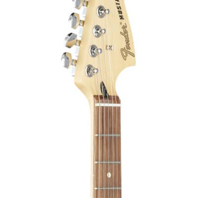 Fender Player Mustang Pau Ferro Neck Firemist Gold image 4
