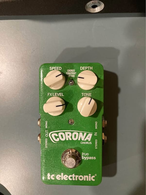 TC Electronic Corona Chorus