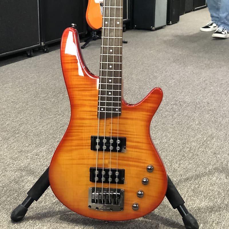 5818】 Ibanez SRX500 ハムバッカー エレキベース - ベース