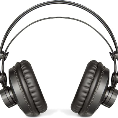 PreSonus HD7 Professional On-Ear Monitoring Headphones image 2