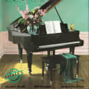 Alfred's Basic Adult Piano Course, Lesson Book 2 W/CD
