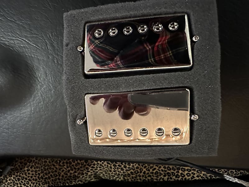 Epiphone Alnico Classic PRO™ Pickups 2023 Reverb